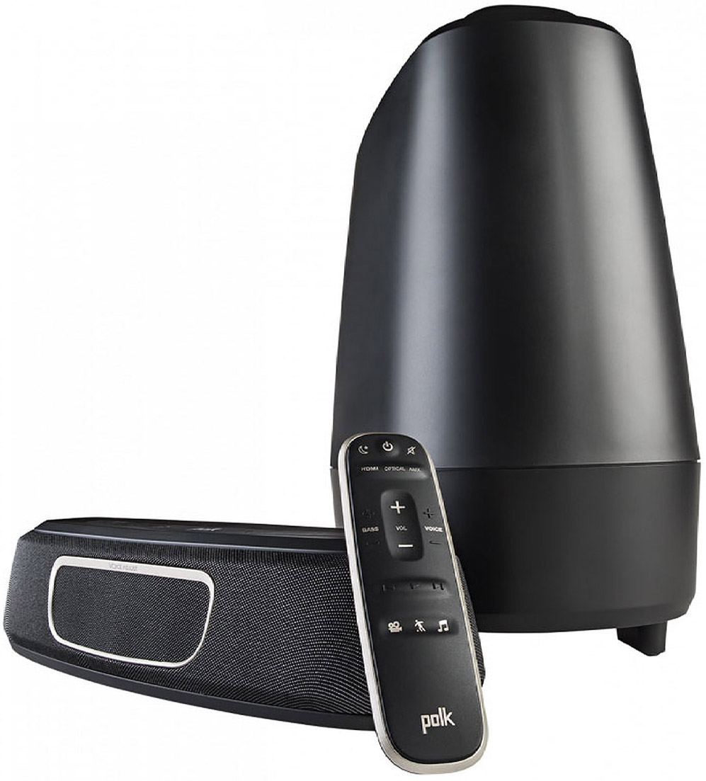 Polk Audio Magnifi Mini
